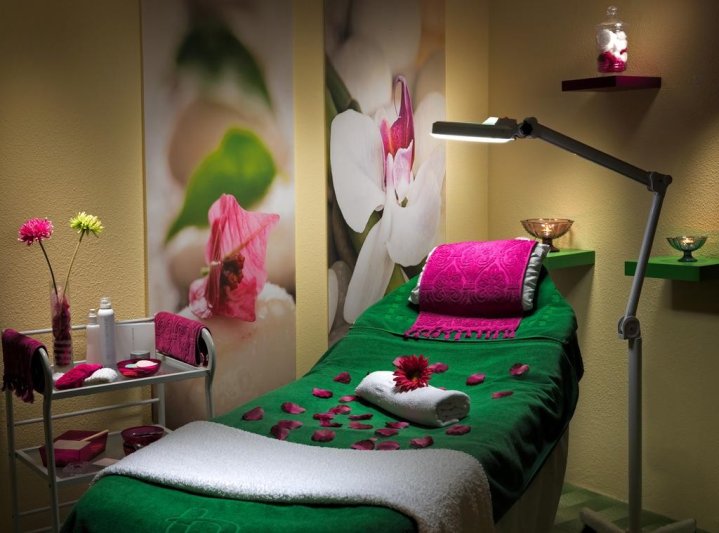 Gran Canaria Playa del Inglés utazás Relaxia Beverly Park