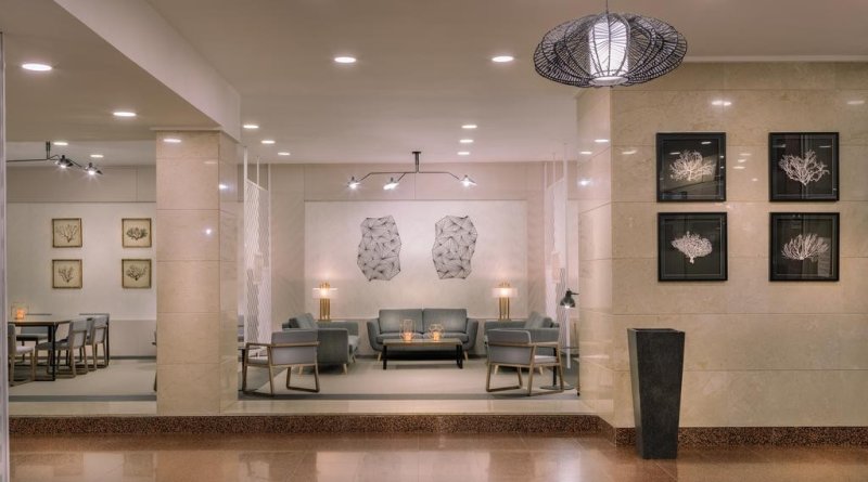 Gran Canaria Playa del Inglés utazás Relaxia Beverly Park