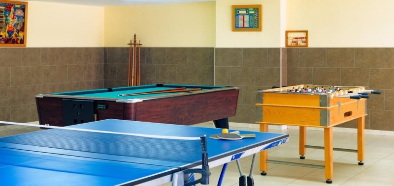 Gran Canaria Playa del Inglés utazás Relaxia Beverly Park