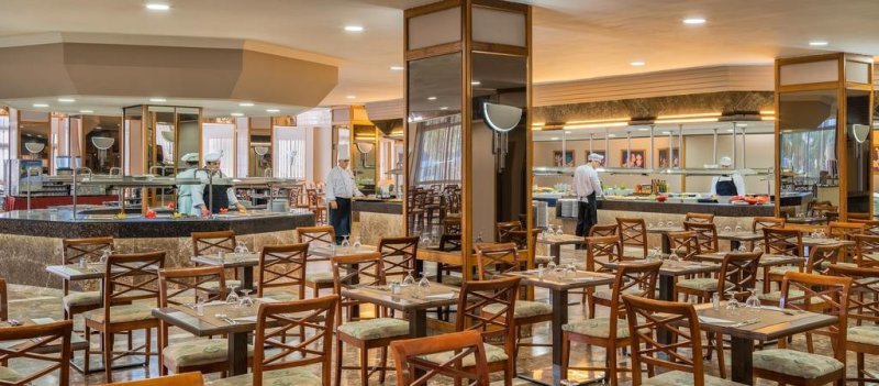 Gran Canaria Playa del Inglés utazás Relaxia Beverly Park