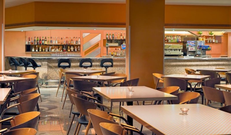 Gran Canaria Playa del Inglés utazás Relaxia Beverly Park