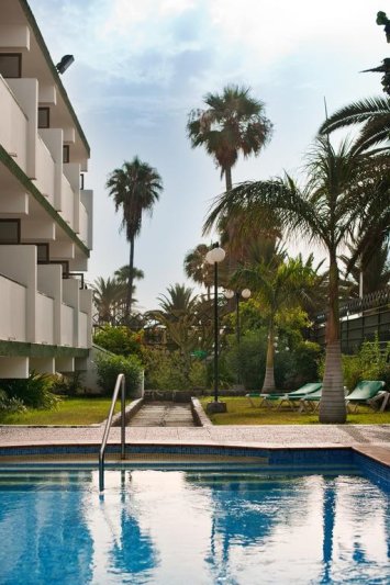 Relaxia Beverly Park Gran Canaria Playa del Inglés