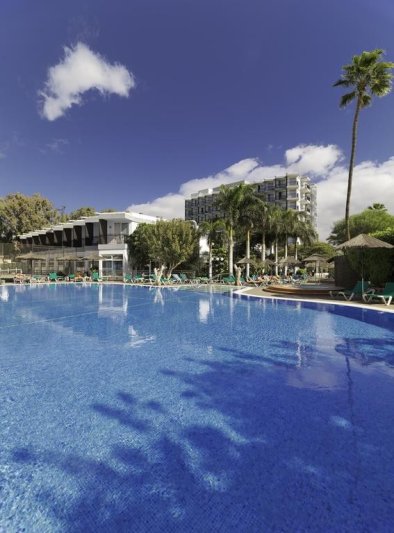 Relaxia Beverly Park Gran Canaria Playa del Inglés