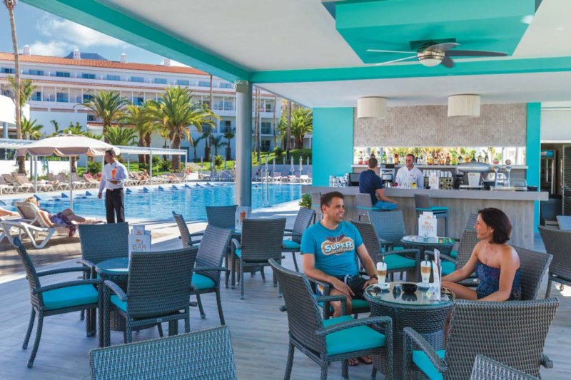 Riu Arecas - Adults Only Tenerife