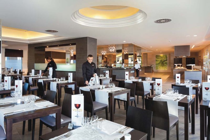 Riu Arecas - Adults Only Tenerife