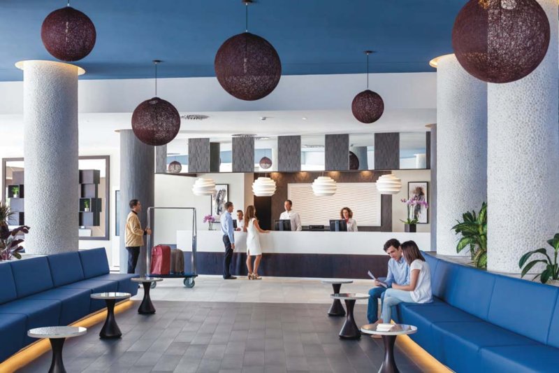 Riu Arecas - Adults Only Tenerife