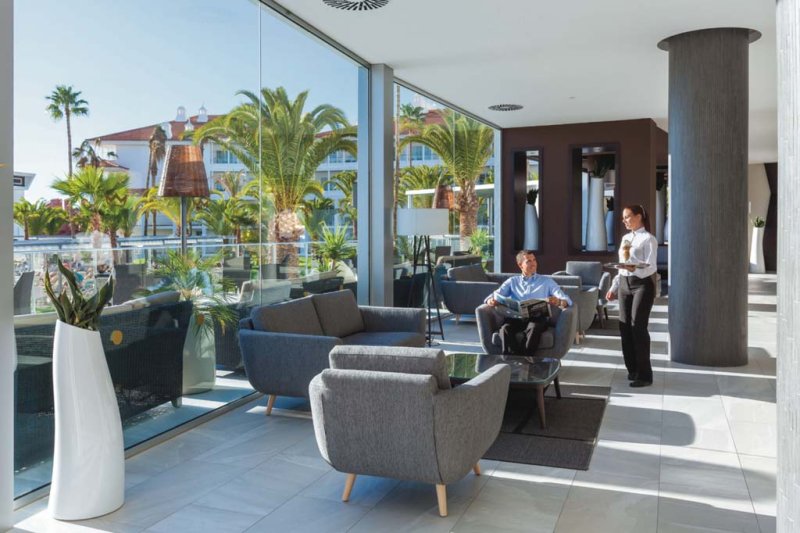 Riu Arecas - Adults Only Tenerife