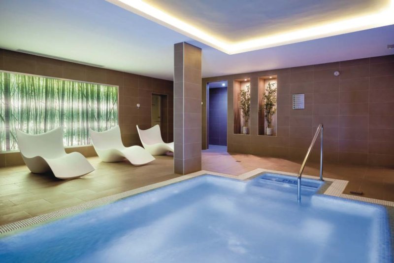 Riu Arecas - Adults Only Tenerife
