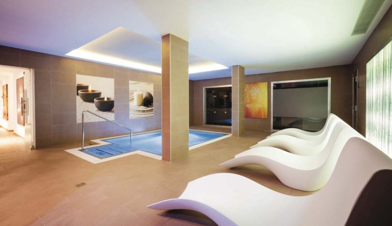 Riu Arecas - Adults Only Tenerife