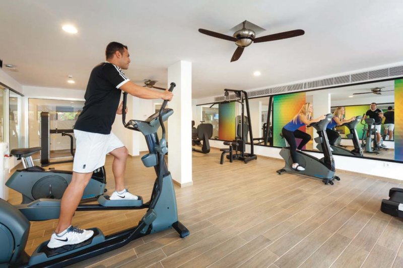 Riu Arecas - Adults Only Tenerife