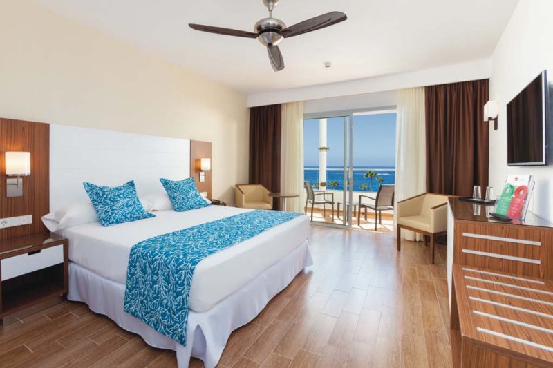 Riu Arecas - Adults Only Tenerife