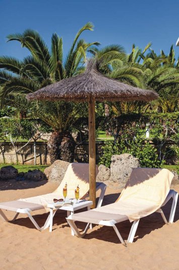 Tenerife utazás Riu Arecas - Adults Only