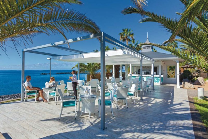 Riu Arecas - Adults Only Tenerife