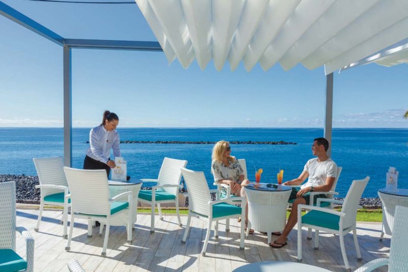 Riu Arecas - Adults Only Tenerife