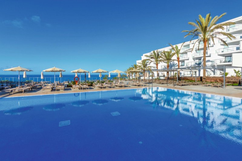 Riu Buenavista Tenerife Playa de Las Americas