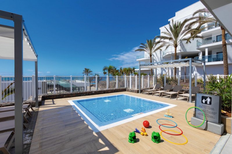 Riu Buenavista Tenerife Playa de Las Americas