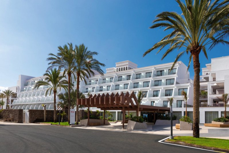 Riu Buenavista Tenerife Playa de Las Americas