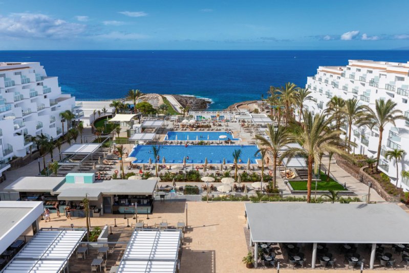Riu Buenavista Tenerife Playa de Las Americas