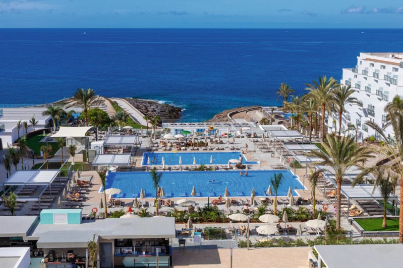Riu Buenavista Tenerife Playa de Las Americas