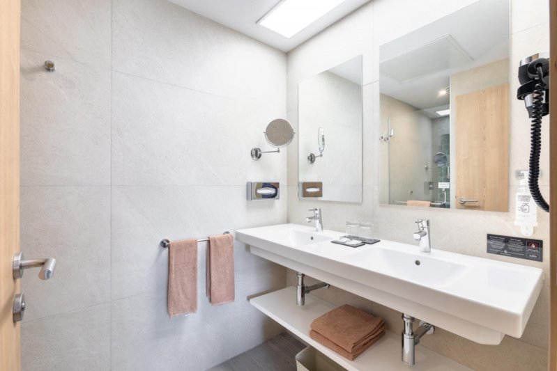 Tenerife Playa de Las Americas utazás Riu Buenavista