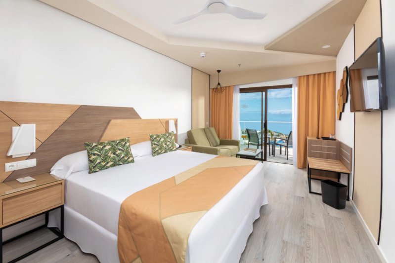 Riu Buenavista Tenerife Playa de Las Americas