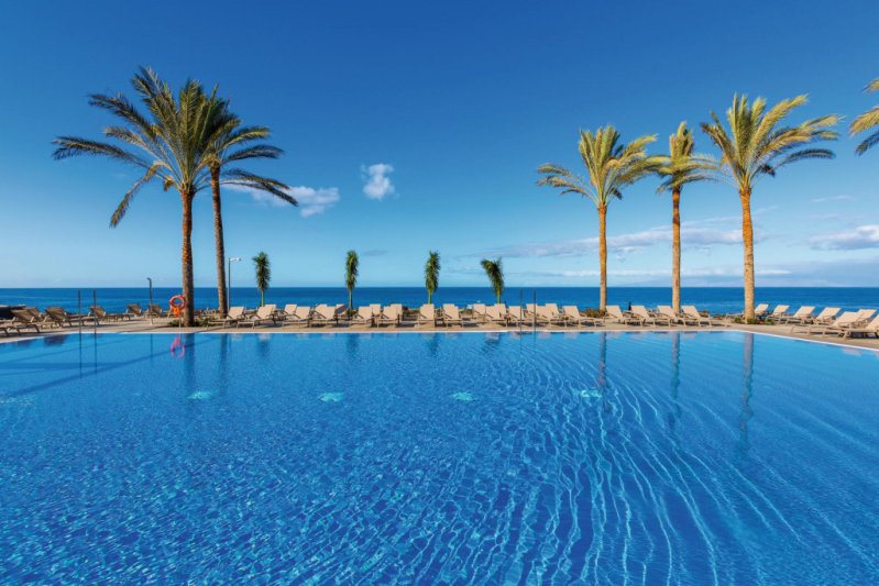 Riu Buenavista Tenerife Playa de Las Americas