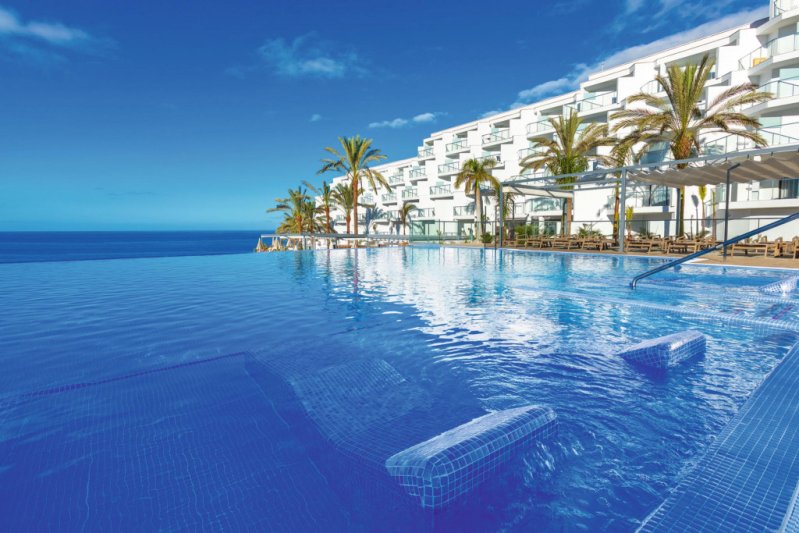 Riu Buenavista Tenerife Playa de Las Americas