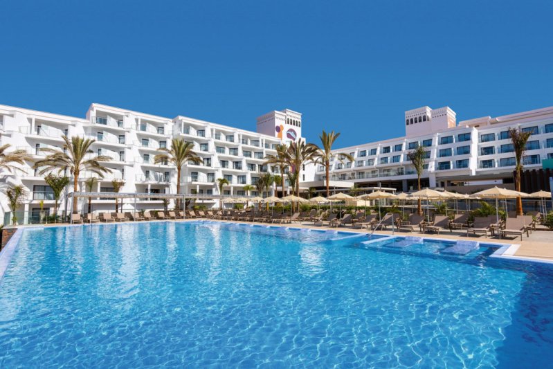 Riu Buenavista Tenerife Playa de Las Americas