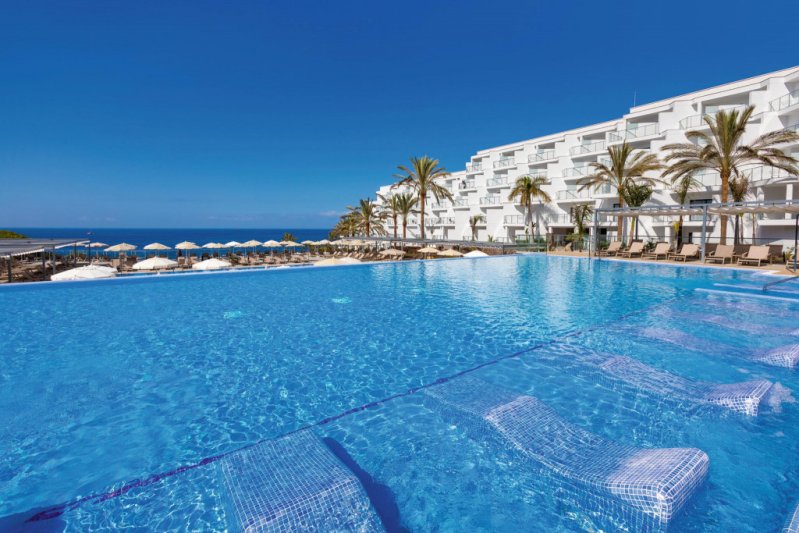 Riu Buenavista Tenerife Playa de Las Americas