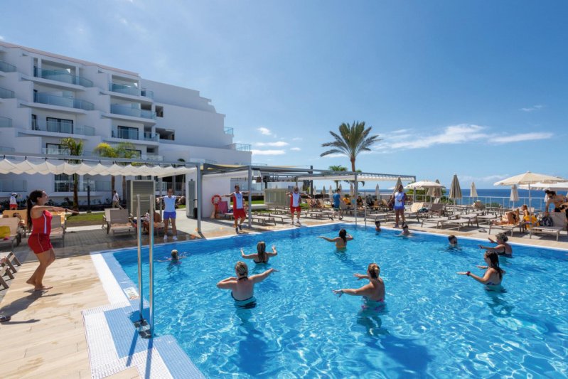 Riu Buenavista Tenerife Playa de Las Americas