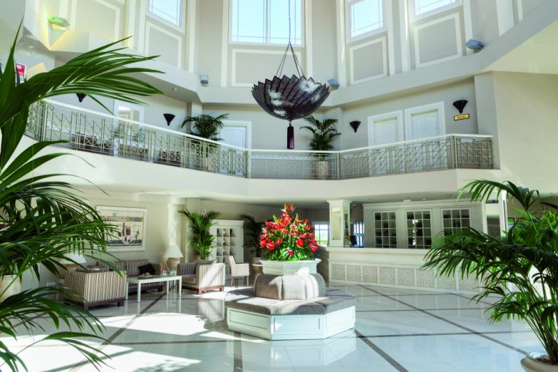 Riu Garoe Tenerife Puerto de La Cruz