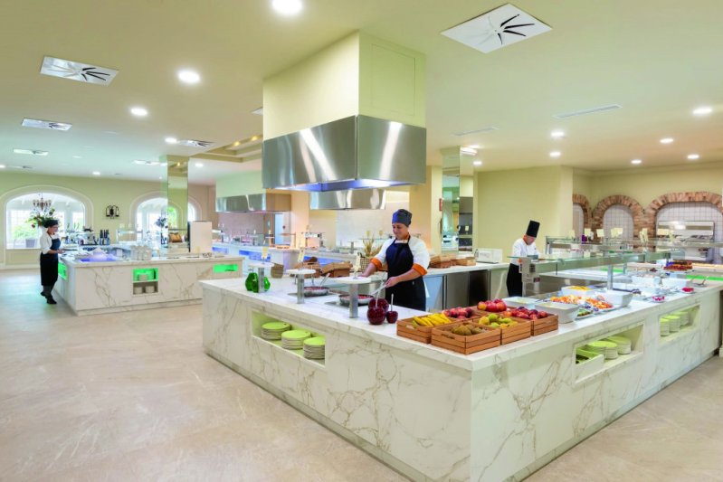 Tenerife Puerto de La Cruz utazás Riu Garoe