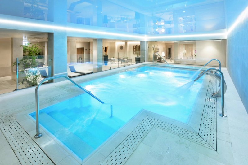 Tenerife Puerto de La Cruz utazás Riu Garoe