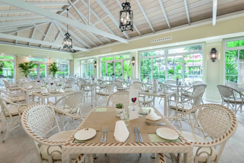 Tenerife Puerto de La Cruz utazás Riu Garoe