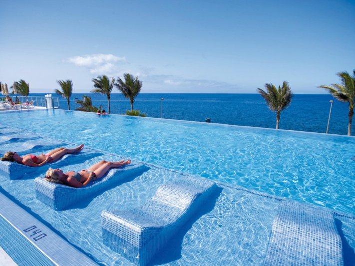 Riu Gran Canaria Gran Canaria Maspalomas