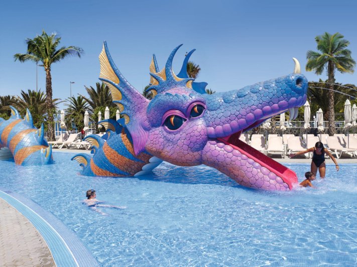 Riu Gran Canaria Gran Canaria Maspalomas