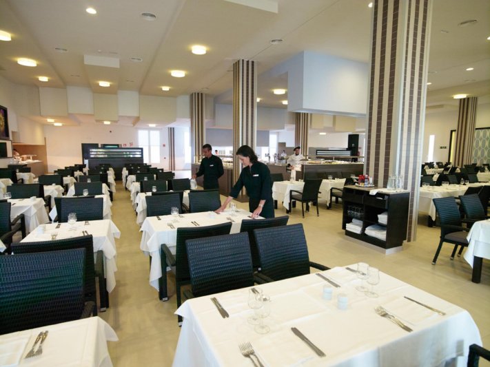 Gran Canaria Maspalomas utazás Riu Gran Canaria