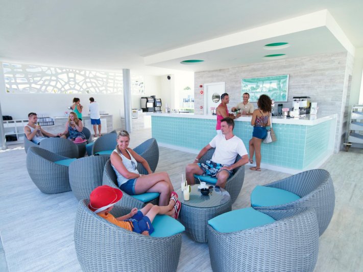 Riu Gran Canaria Gran Canaria Maspalomas
