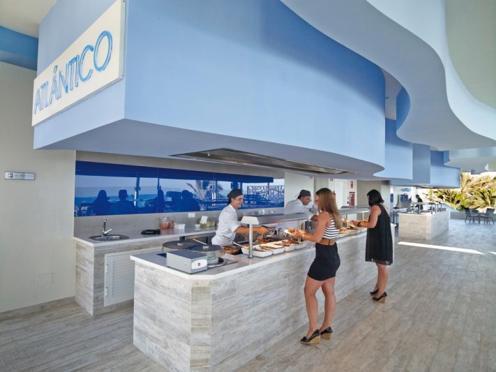 Riu Gran Canaria Gran Canaria Maspalomas