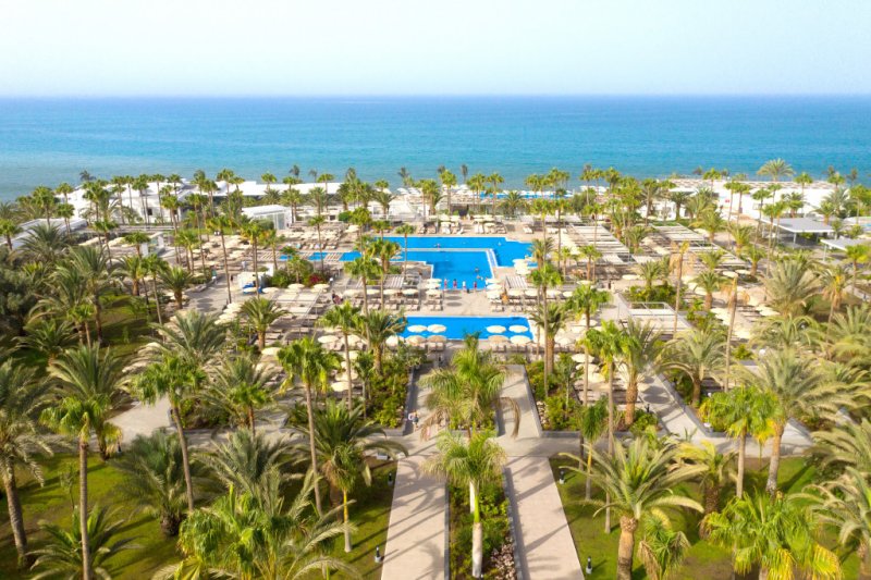 Riu Gran Canaria Gran Canaria Maspalomas