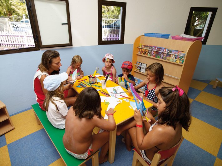 Gran Canaria Maspalomas utazás Riu Gran Canaria