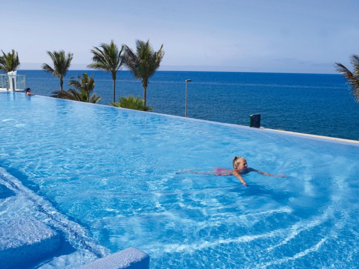 Riu Gran Canaria Gran Canaria Maspalomas