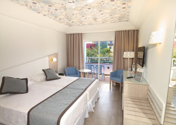 Riu Gran Canaria Gran Canaria Maspalomas