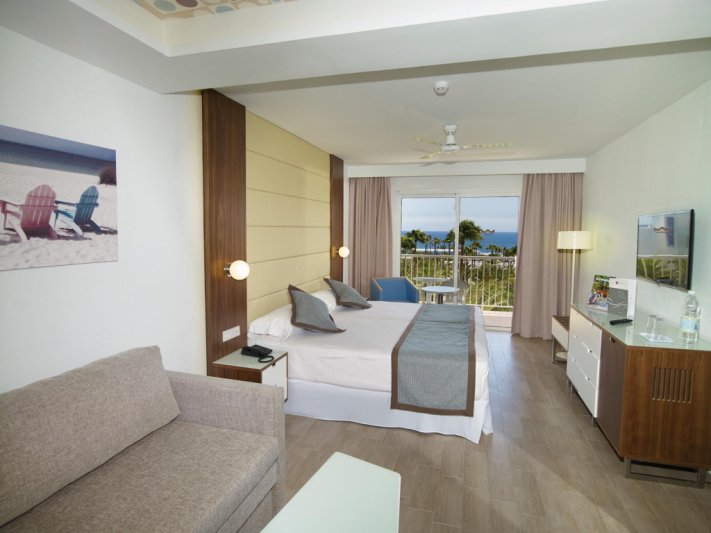 Riu Gran Canaria Gran Canaria Maspalomas