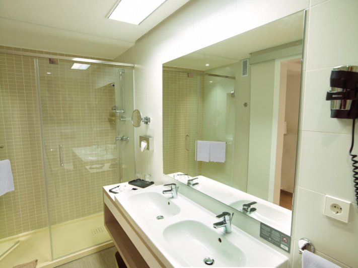 Gran Canaria Maspalomas utazás Riu Gran Canaria