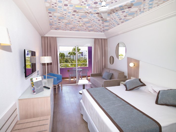 Riu Gran Canaria Gran Canaria Maspalomas