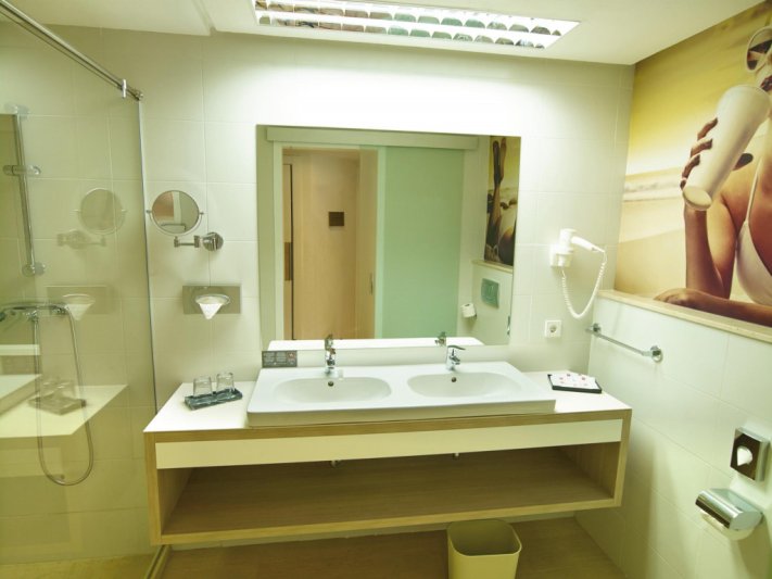 Gran Canaria Maspalomas utazás Riu Gran Canaria