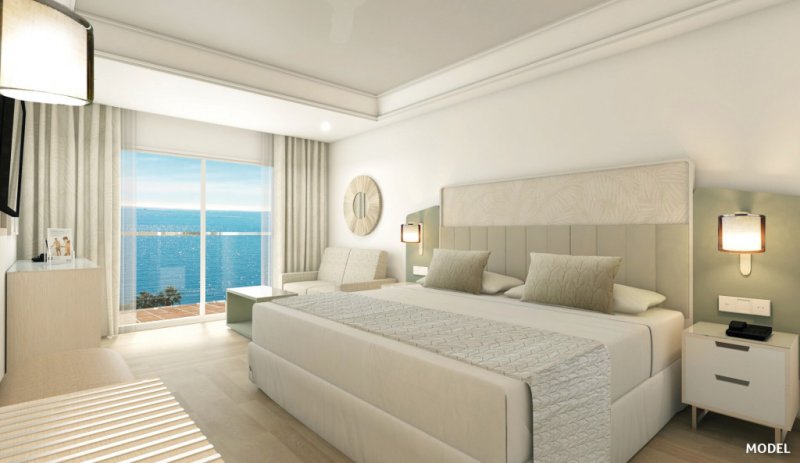 Gran Canaria Maspalomas utazás Riu Gran Canaria