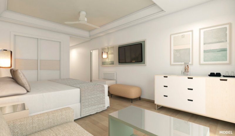 Gran Canaria Maspalomas utazás Riu Gran Canaria