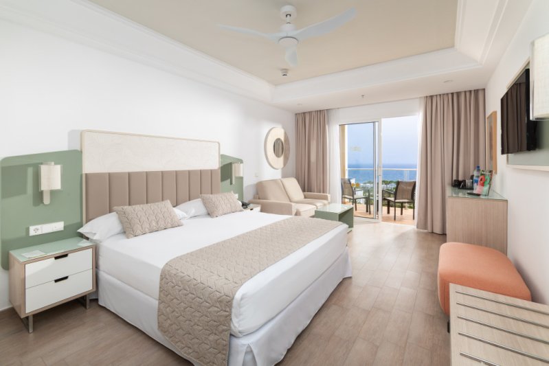Riu Gran Canaria Gran Canaria Maspalomas